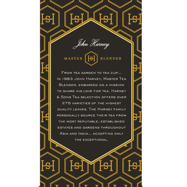 Harney & Sons Fine Teas Egyptian Chamomile - 20 Tea bags, 20 Count (Pack of 1)